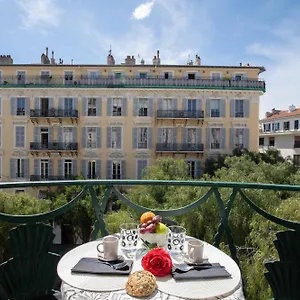  Apartment Le Magenta - Happy