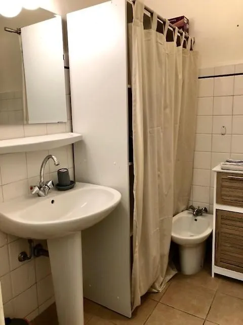 Appartement Nice Proche Mer Et Centre Apartment