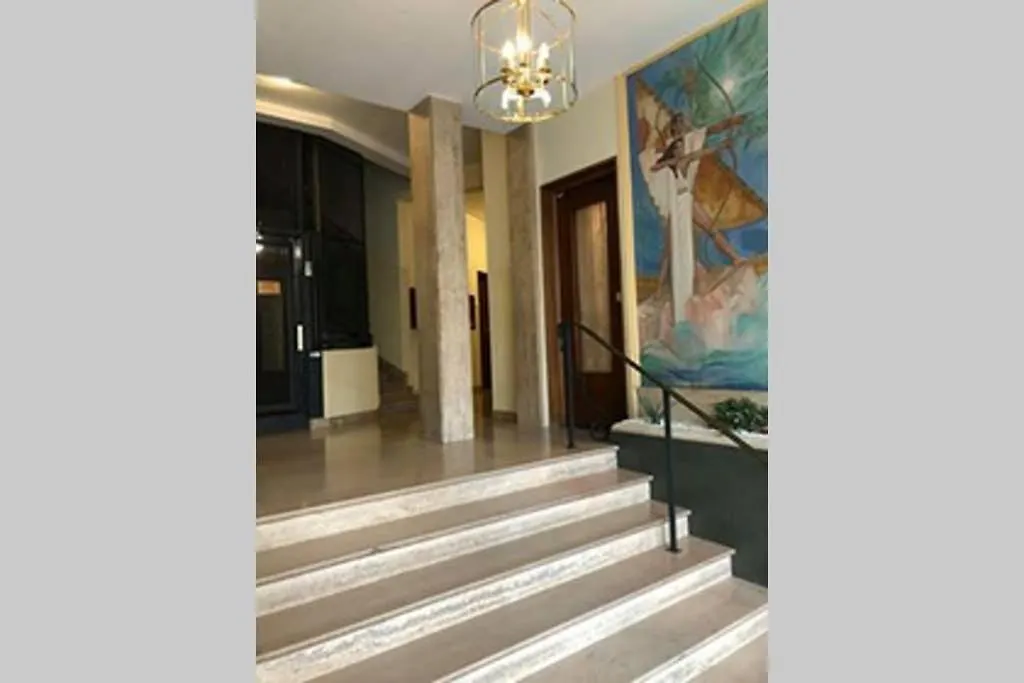 Apartment Appartement Nice Proche Mer Et Centre