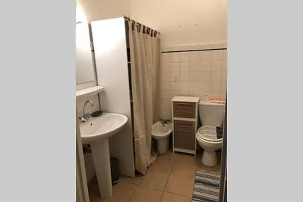 Apartment Appartement Nice Proche Mer Et Centre